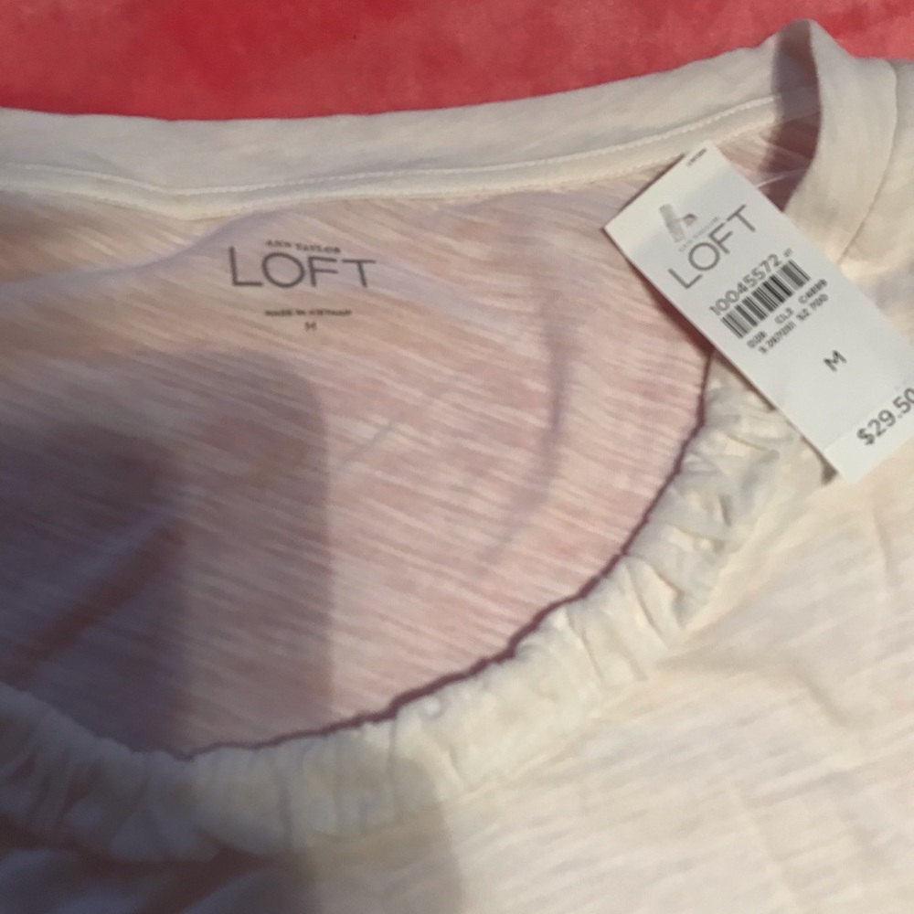 Women’s top beige